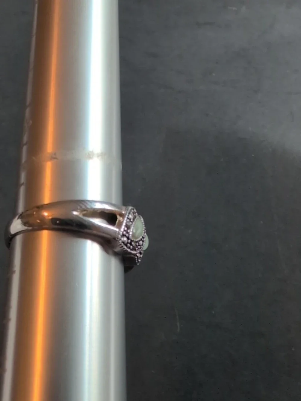 N/A elegant sterling